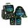 Paso Level Up! Ultimate Gaming-Inspired School Accessory Set
