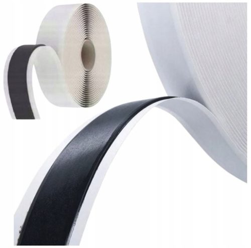 Budfix double-sided adhesive tape 15 mm x 25 m