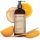  GAYA ORANGE BLISS MASSAGE OIL 400 ML HABYS