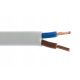 Flat electrical cable, flexible (stranded), installation OMYp Digma 2 x 1.0