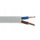 Flat electrical cable, flexible (stranded), installation OMYp Digma 2 x 1.5