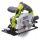  Ryobi 1 W 10 mm circular saw