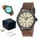  TIMEX EXPEDITION T49963 MEN'S WATCH WITH ILLUMINATION, CLASSIC DATE