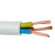 Round electrical cable, flexible (stranded), rubber insulated OMY Digma 3 x 0.75