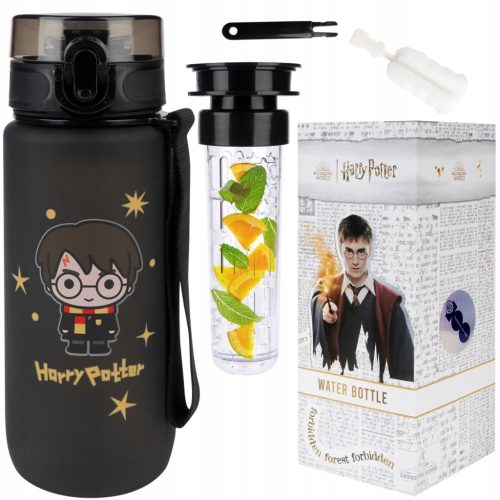  Sports bottle HARRY POTTER water bottle bpa free tritan 1l