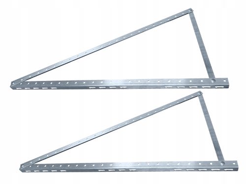 2 Geodreiecke 1800 PV0-90° Photovoltaikmodule