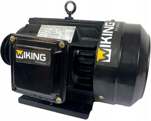 Wiking Polska W249 Electric motor 4 PS 3 kW