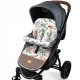  JUKKI DOUBLE-SIDED stroller insert