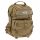Wisport Sparrow 303 30L Coyote Backpack - Durable, Modular Outdoor Gear