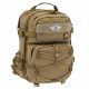Wisport Sparrow 303 30L Coyote Backpack - Durable, Modular Outdoor Gear
