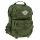 Wisport Sparrow 303 30L Military Backpack - Olive Green