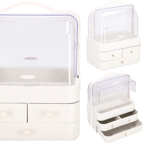 Boxes and Chests HA1094 ORGANIZER FOR COSMETICS