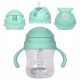  Casno Baby Baby Bottle for Children 240 ml 6m+