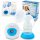  Esperanza BEBITA Electric Milk Pump 150 ml