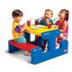 Little Tikes children's table from 3 years