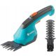 Garden shears and hedge trimmers Gardena Cordless Electric Shears 12 cm 3.7 V