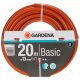  Gardena Basic Garden Hose 18123-29 20m 1/2"