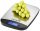  Transa Electronics SilverScale Kitchen Scale Silver/Gray 5kg