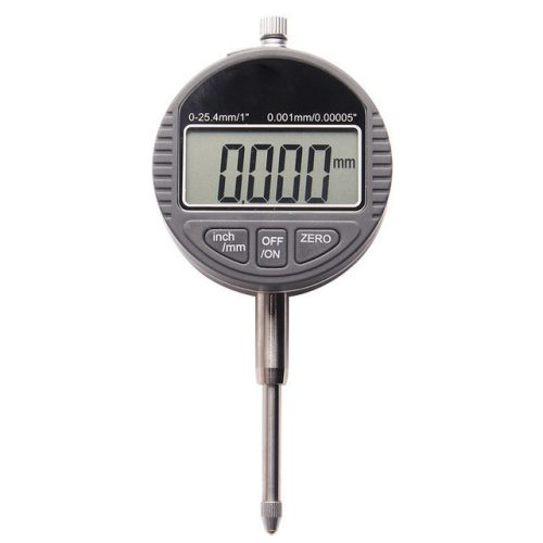 ELECTRONIC DIAL INDICATOR 0.001 / 0-25.4 mm