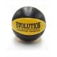  Evolution Medicine Ball 15cm Orange and Red