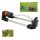  Garden Sprinkler OSCILLATING SPRAYER