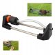  Garden Sprinkler OSCILLATING SPRAYER