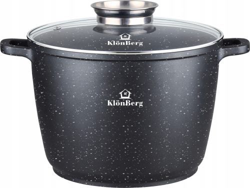 pots KlönBerg traditional pot 6.2 l