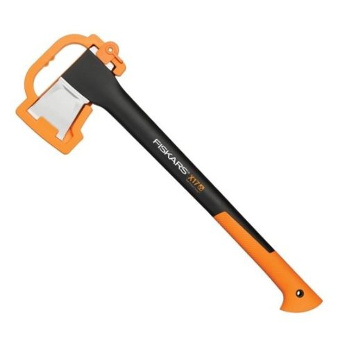 Splitting axes, carpenter's axes Fiskars Axe 60 cm 1.5 kg