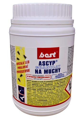  Best-Pest Anti-Fly Powder 500 ml