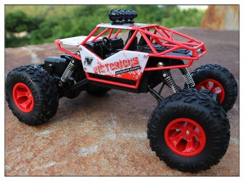  Zwn 1:12 / 1:16 / 1:20 4Wd Rc Car 2.4G Radio Control Buggy Car O