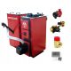  GRIDDLE stove wood, pellet, 18 kW boiler with feeder