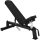  Gorilla Sports Adjustable Workout Bench