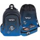  NASA MAJEWSKI RUCKSACK + FEDERMEIDE-SET