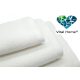 Bath towels sauna towel 200 x 80 cm white