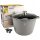 Pots Traditional Pot Karl Hausmann Granite Pot 10 L COOKMARK MARMOR 10 l