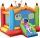 Bouncy Castle 273x273x228cm Oxford fabric