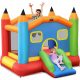 Bouncy Castle 273x273x228cm Oxford fabric