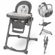  Lionelo feeding chair 101 x 53 x 78 cm