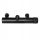  Yoka Home FL shower faucet black