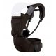  BABY CARRIER + CASE + BAG AND 4 OPTIONS |