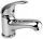  Kfa JASPIS floor-standing washbasin mixer, chrome