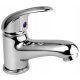  Kfa JASPIS floor-standing washbasin mixer, chrome