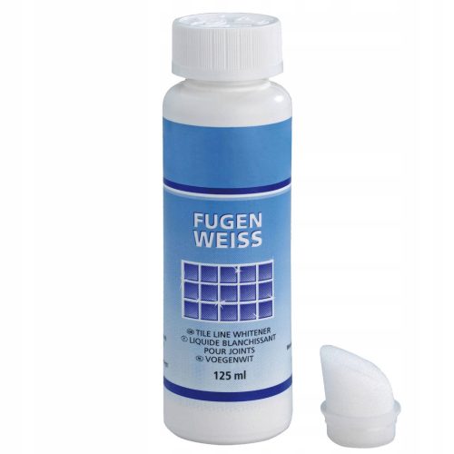 Wenko Fugen Weiss 48397 Joint Renewer 125 ml white