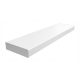 Medos PVC window sill cover 37 x 160 cm