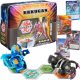  Spin Master Bakugan Baku-Tin Set 6 Years+