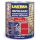 SILBRUK IMPREGNATING FOR PAVING STONES red 10L