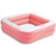 Square inflatable Intex pool 86 x 86 cm