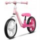  Lionelo Alex 12" Balance Bike Black, Orange