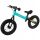  Eurobaby WB1208 12" blue bike