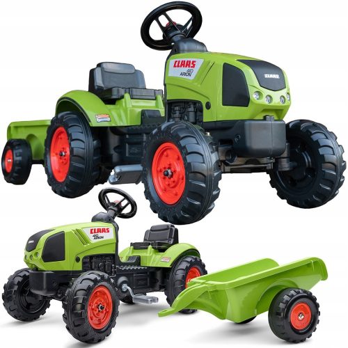  Falk 2040A Traktor